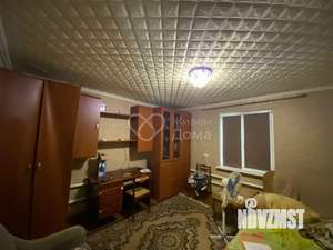 Дом 60м², 1-этажный, участок 7 сот.  