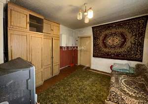 Дом 59м², 1-этажный, участок 6 сот.  