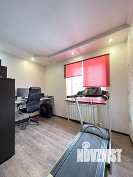 Дом 365м², 2-этажный, участок 8 сот.  