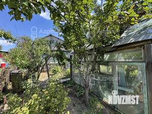 Дом 39м², 2-этажный, участок 6 сот.  