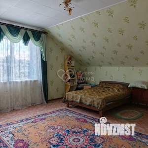 Дом 159м², 2-этажный, участок 6 сот.  