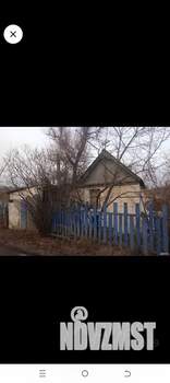 Дача 20м², 1-этажный, участок 5 сот.  