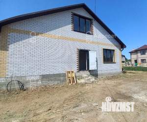 Дом 166м², 2-этажный, участок 9 сот.  