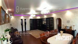 Дом 182м², 2-этажный, участок 3 сот.  