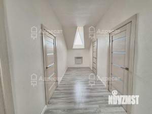 Дом 225м², 3-этажный, участок 6 сот.  