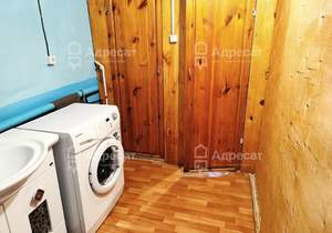 Дом 108м², 1-этажный, участок 8 сот.  