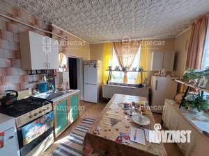Дом 90м², 1-этажный, участок 9 сот.  