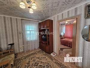 Дом 121м², 2-этажный, участок 3 сот.  