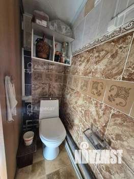 Дом 41м², 1-этажный, участок 6 сот.  