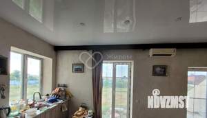 Дом 117м², 2-этажный, участок 15 сот.  