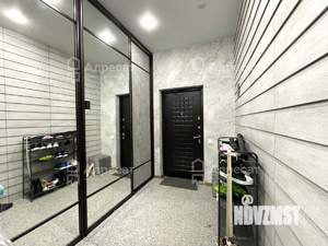 Дом 57м², 1-этажный, участок 7 сот.  