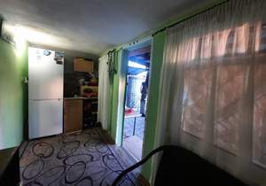 Дом 37м², 2-этажный, участок 4 сот.  