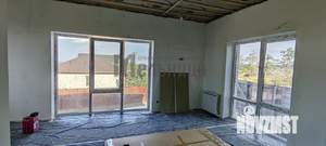 Дом 120м², 2-этажный, участок 6 сот.  