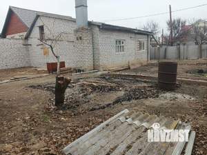 Дом 48м², 1-этажный, участок 3 сот.  