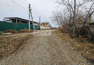 Дом 22м&sup2;, 1-этажный, участок 7 сот.  