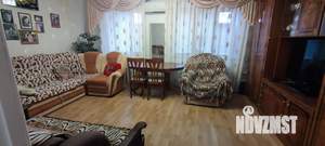 Дом 117м&sup2;, 3-этажный, участок 7 сот.  