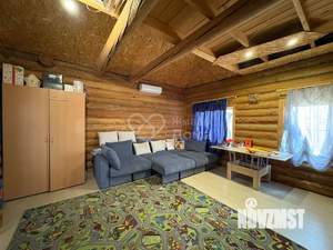 Дом 125м², 1-этажный, участок 6 сот.  