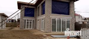 Дом 260м&sup2;, 2-этажный, участок 5 сот.  