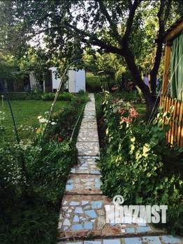 Дом 32м², 2-этажный, участок 5 сот.  