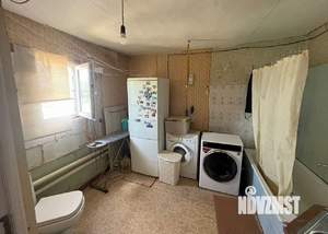 Дом 87м&sup2;, 1-этажный, участок 4 сот.  