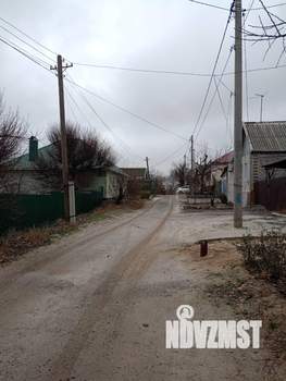 Дом 56м², 1-этажный, участок 5 сот.  