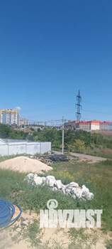 Дом 86м², 1-этажный, участок 3 сот.  
