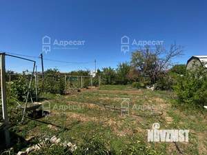 Дом 10м², 1-этажный, участок 6 сот.  