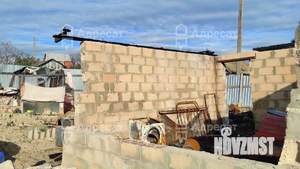 Дача 30м², 1-этажный, участок 8 сот.  