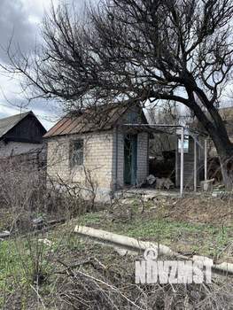 Дом 6м², 1-этажный, участок 4 сот.  