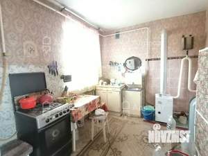 Дом 64м&sup2;, 1-этажный, участок 8 сот.  