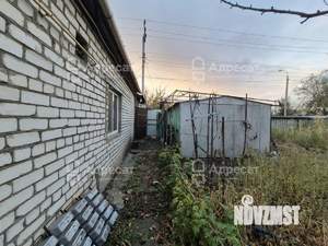 Дом 74м², 1-этажный, участок 7 сот.  