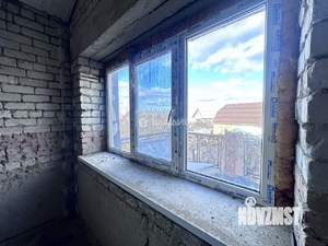 Дом 306м², 2-этажный, участок 7 сот.  