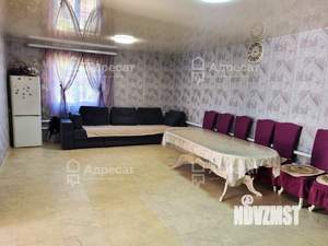 Дом 116м², 1-этажный, участок 5 сот.  