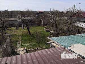 Дом 36м&sup2;, 2-этажный, участок 6 сот.  