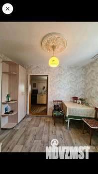 Дом 39м², 1-этажный, участок 8 сот.  