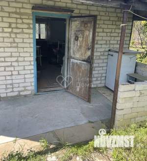 Дача 12м², 1-этажный, участок 6 сот.  