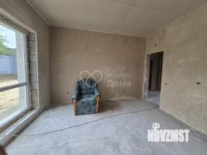 Дом 85м², 1-этажный, участок 4 сот.  