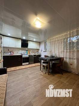 Дом 112м², 2-этажный, участок 5 сот.  