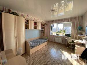 Дом 120м², 2-этажный, участок 8 сот.  