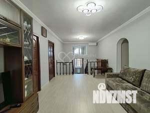 Дом 177м², 2-этажный, участок 5 сот.  