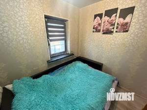 Дом 87м&sup2;, 1-этажный, участок 4 сот.  