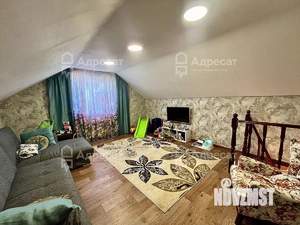 Дом 105м², 2-этажный, участок 5 сот.  