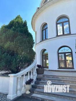 Дом 100м², 1-этажный, участок 9 сот.  