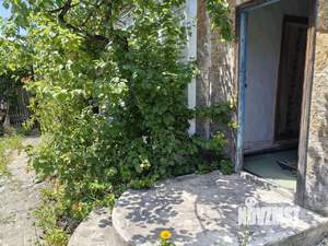 Дом 30м², 1-этажный, участок 3 сот.  