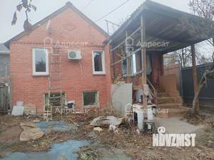 Дом 106м², 1-этажный, участок 3 сот.  