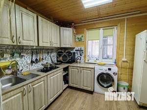 Дом 48м², 1-этажный, участок 6 сот.  