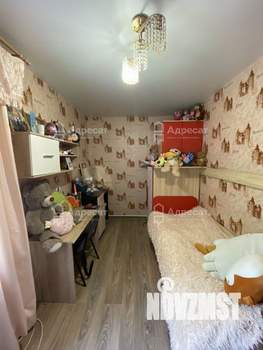 Дом 53м², 1-этажный, участок 3 сот.  
