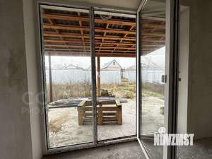 Дом 100м², 1-этажный, участок 6 сот.  