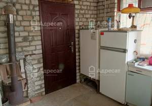 Дом 25м², 1-этажный, участок 6 сот.  