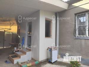 Дом 70м², 1-этажный, участок 4 сот.  